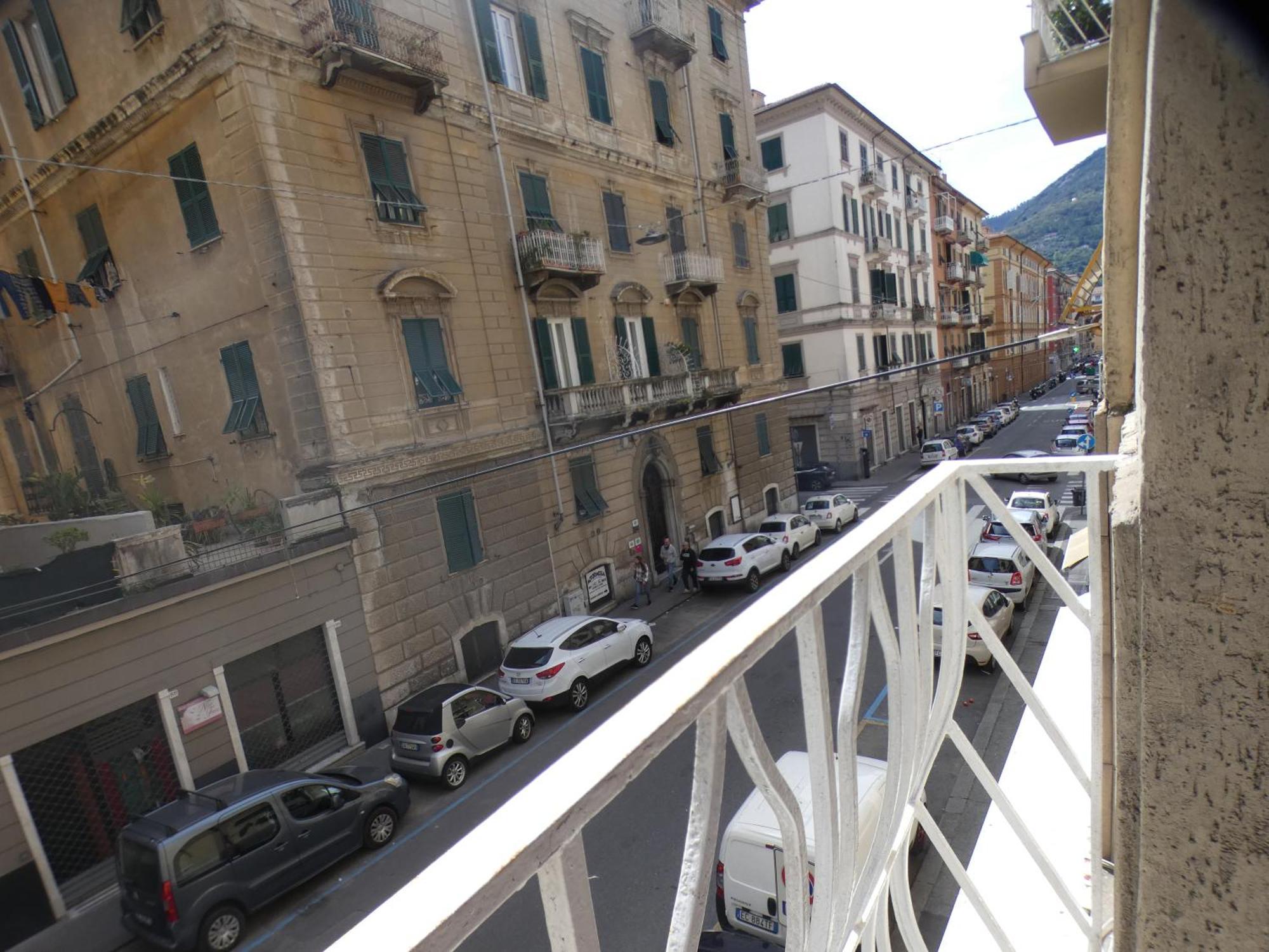A La Gare La Spezia Exterior foto